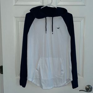 Hollister hooded T-Shirt